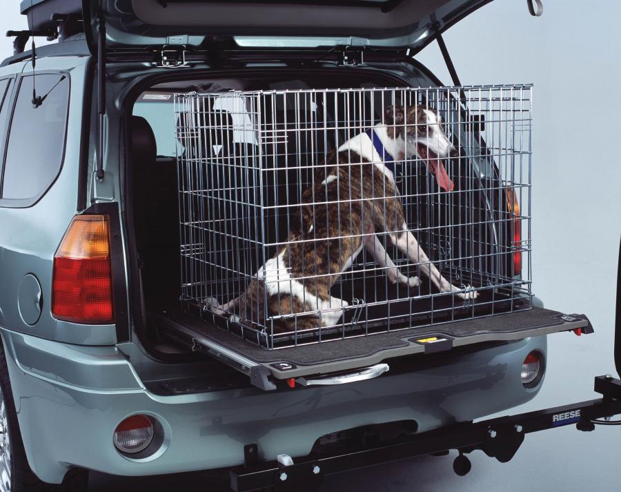  GMC Envoy 2002 года  (фото 19 из 68)